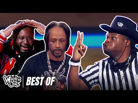 Guests Gone Wild: Got Damned Edition 👉 Wild 'N Out