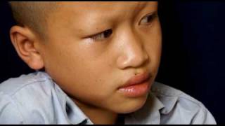 Laos - Today Is Better Than Two Tomorrows