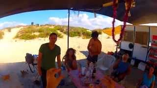 Small Black - Breathless (Israel september 2013)