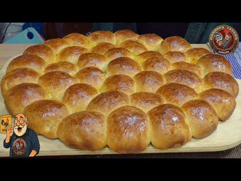 Αφράτα Ζαμπονοτυροπιτάκια