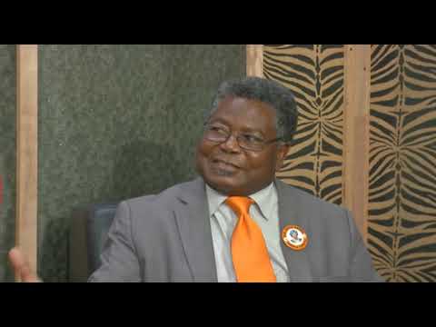 TIMES EXCLUSIVE - 16 FEBRUARY 2019, with Jerry Jana