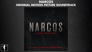 Narcos - Pedro Bromfman Soundtrack Preview (Offici