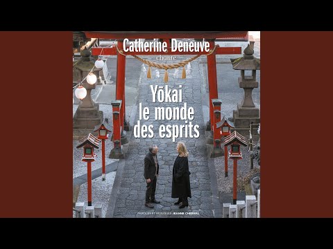 Video thumbnail for Mon amour liberté