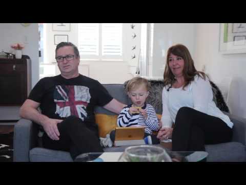 SOLD - 2/1a Invermay Avenue, Mt Eden - Derek Helliwell and Karen Captain