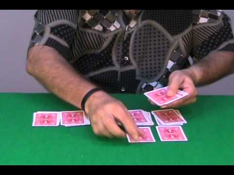 ESP Card Magic Vol  6 by Aldo Colombini   DVD   www octomagic com