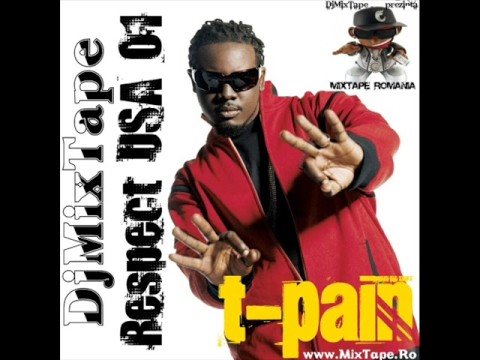 Ja rule. T-pain. Newz & 6th sense - can't believe it (remix)