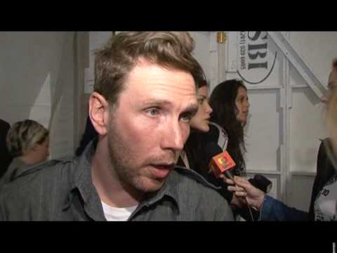 Exclusive interview with Alexandre Herchcovitch