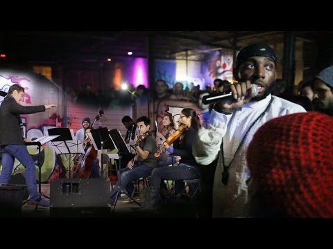 Music Makes a City Now: Ep. 6 All Together Now