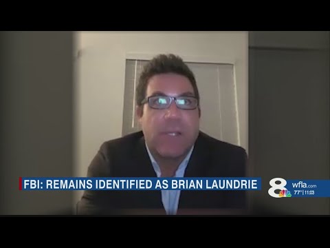 Former prosecutor talks what's next in the Gabby Petito murder investigation