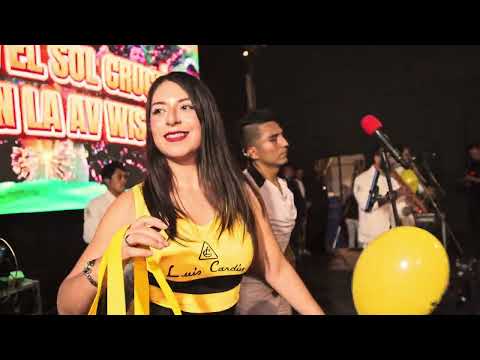 Concierto completo String Karma   Mackley Producciones 2023