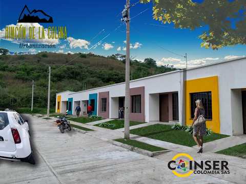 Excelente lugar para comprar casa en Garzón Huila
