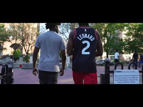 “NORTHSIDE” Keelo D’Ville