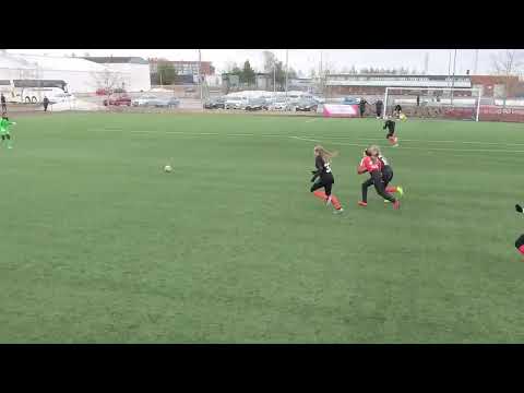 Liiga Pohjoinen karsinta ONSyj vs. Wimma