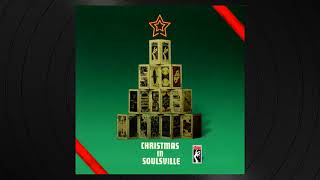 What Do The Lonely Do At Christmas? by The Emotions from Christmas in Soulsville