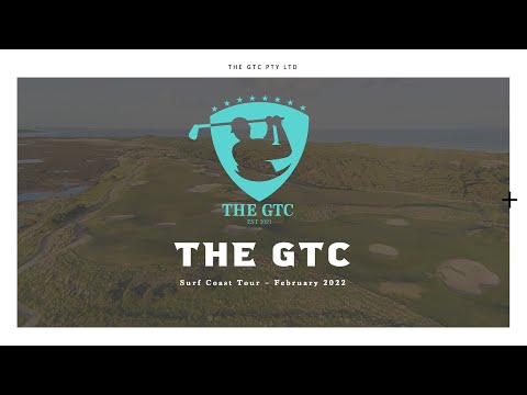 GTC 2022 Surf Coast Tour | Preview Show