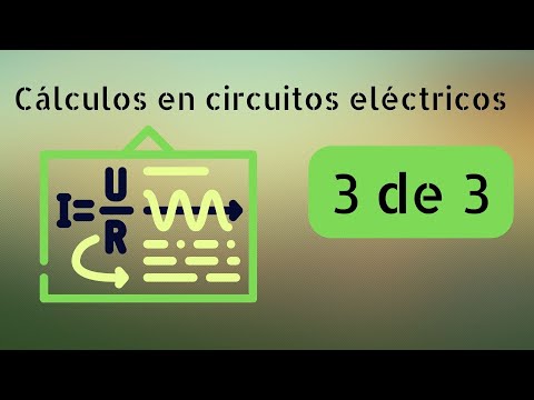 Resolución avanzada de circuitos eléctricos mixtos utilizando distintas leyes