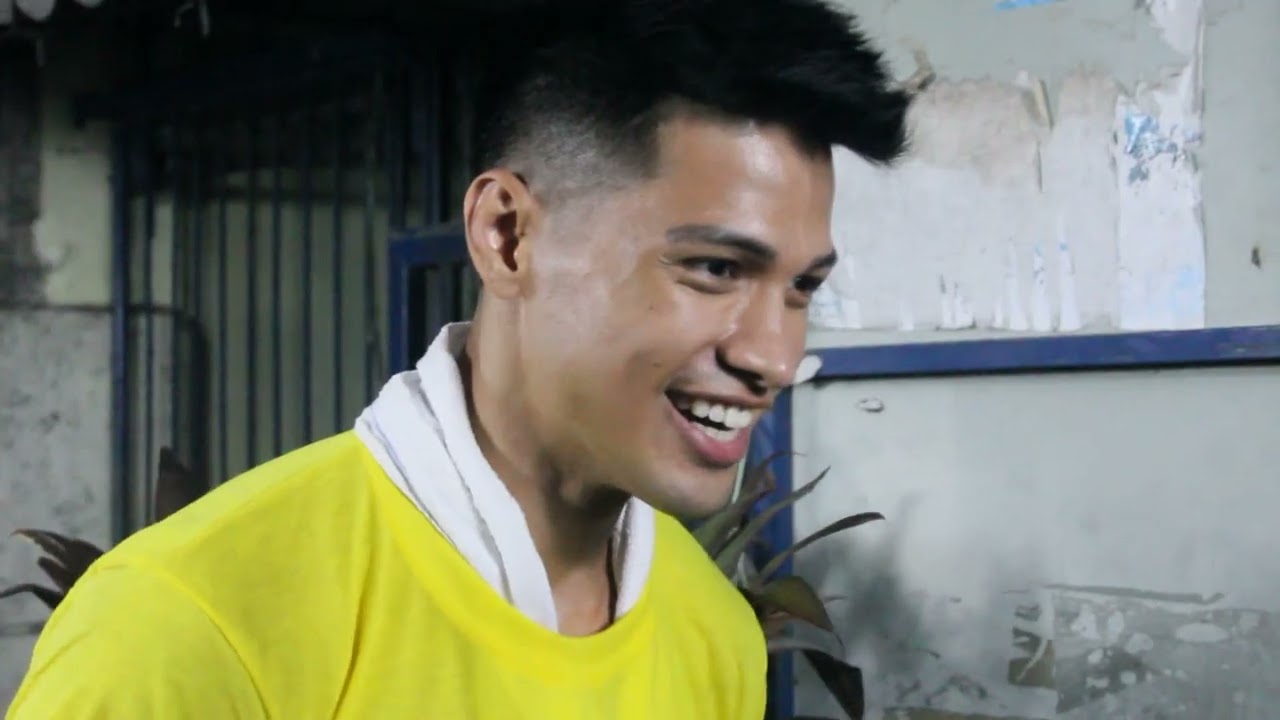 TRICYCLE DRIVERS KASANGGA MO, UN OFFICIAL TRAILER