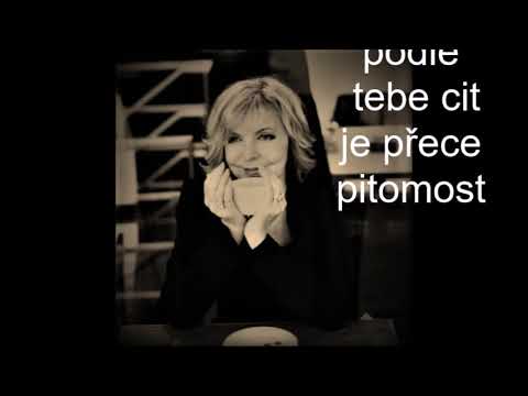 Hana Zagorová NÁŠ RUBIKON (extended version 2020)