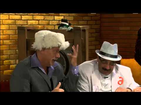 La Mafia en El Happy Hour - América TeVé