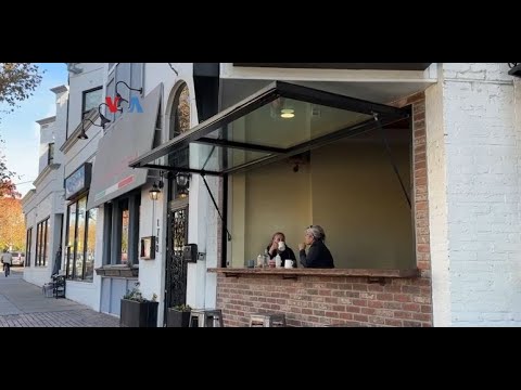 VOA - ADAMS MORGAN, SIANG TEMPAT WISATA MALAM SARANG TIKUS