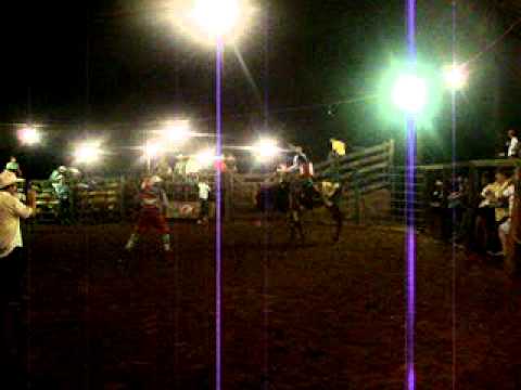 Bruno Henrique X Railander L A