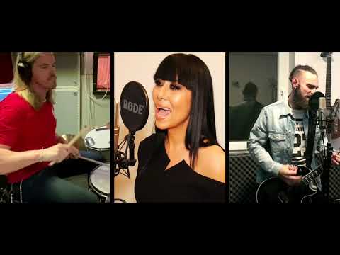 Teddy Katzarova - Love in Darkness /Теди Кацарова - Любов в Тъмнина