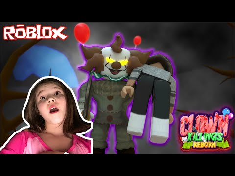 Dont Play Clown Killings At 3am Roblox - dont play clown killings at 3am roblox roblox clown killer reborn Dont Play Clown Killings At 3am Roblox - roblox clown killer reborn