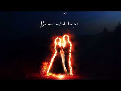 Roffo - Naar (Officiel Lyrics video)