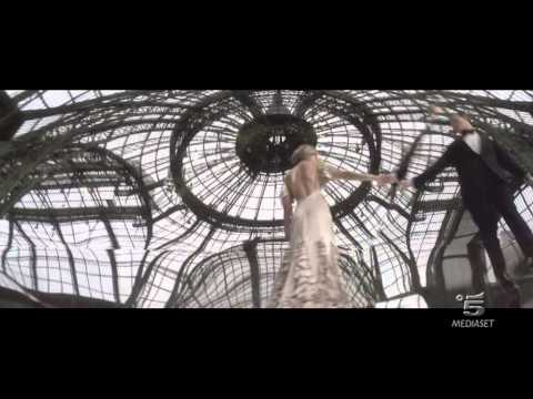 Cartier - Ballo sull'acqua - TV Spot 2011