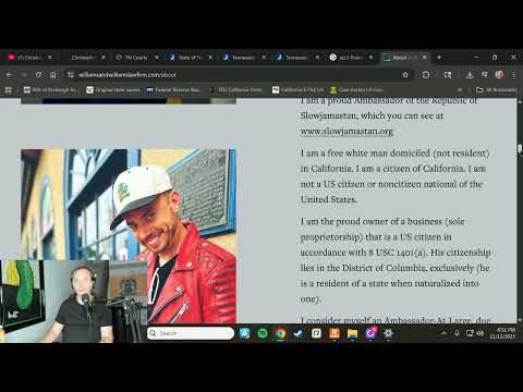 Critique of Christopher Hauser Hearing on Appeal for Petition on Post Conviction Relief 11/12/2025