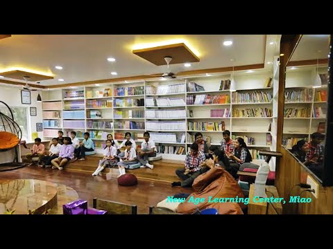 New Age Learning Center