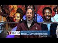 Inside MTV Shuga Mashariki Cast Directors Talk Drama Impact Real Stories