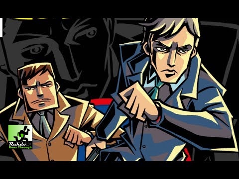 Rahdo Runs Through►►► Gunrunners