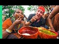 WORST Food I Ve Tried SHOCKING African Tribal Food Of The Datoga