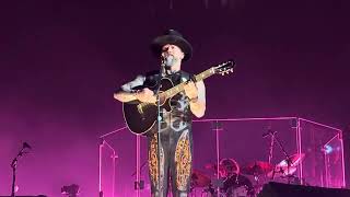 Zac Brown Band - My Old Man - Sphere Las Vegas - 12/05/2025