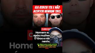 17 TIROS ERRADOS. #noticias #humor #memes #shorts #views