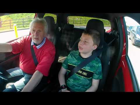 2020 Volkwagen Up! Gti review