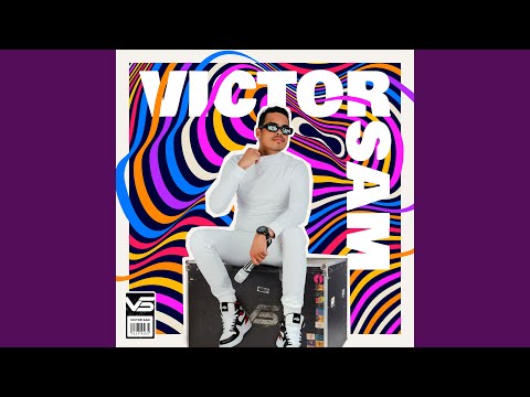 Se Eu Não Te Faço Bem - Victor Sam