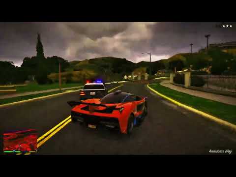 Grand Theft Auto V Enhanced Edition Gameplay Walkthrough Session 20   GTA 5 4K 60FPS PC