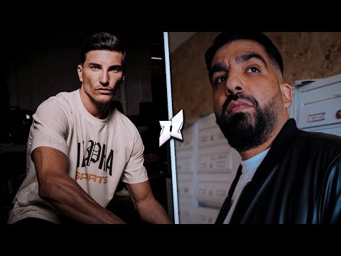 (free for profit) fard x asche type beat | "underdog" [prod. by tokry]