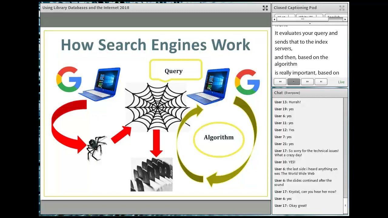Using Library Databases and the Internet for Research: An Overview