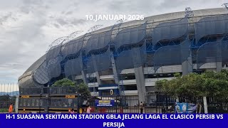 Download lagu H-1 SUASANA STADION GBLA JELANG LAGA EL CLASICO PERSIB VS PERSIJA 🔥 mp3 Download lagu H-1 SUASANA STADION GBLA JELANG LAGA EL CLASICO PERSIB VS PERSIJA 🔥 mp3