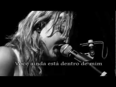 Halestorm – Break in