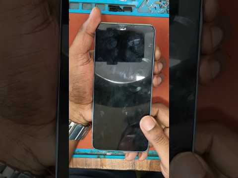 Realme Mobile Display light is not coming on #shorts #displaylight #anokhatechniqueshorts
