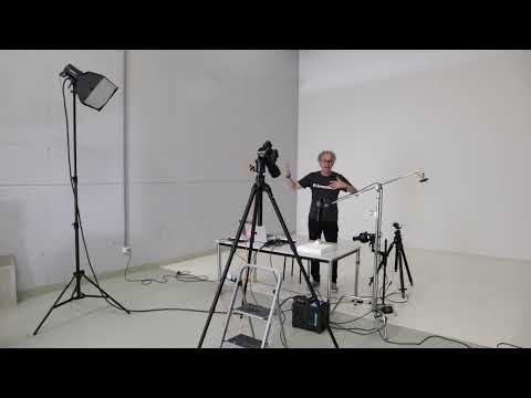 Mastering Flash: Product Photography Essentials
