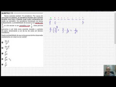 ENEM 2017 – Matemática - Questão 175 - Prova azul