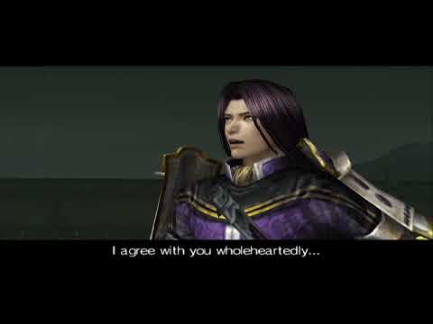 Samurai Warriors Walkthrough Part 27: The Tale Of The Conflicted Servant