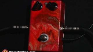 Video thumbnail for Rockbox Red Dog by ProGuitarShopDemos