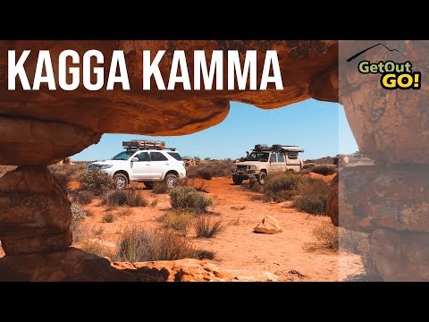 Kagga Kamma Nature Reserve Campsite Review
