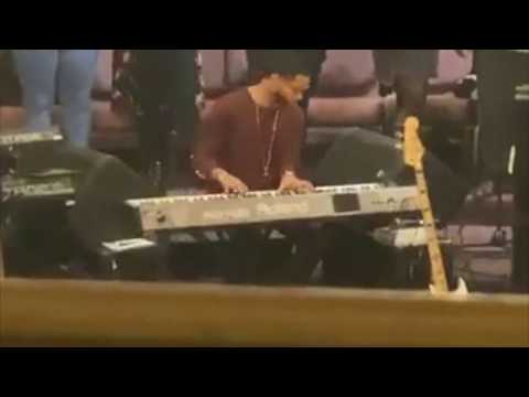 Jason Tyson - Safe in His Arms